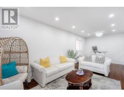 Bedroom 3 - 62 Meadowlark Drive, Brampton, ON L6Y4V6 Photo 7