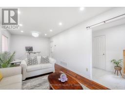 Recreational, Games room - 62 Meadowlark Drive, Brampton, ON L6Y4V6 Photo 8