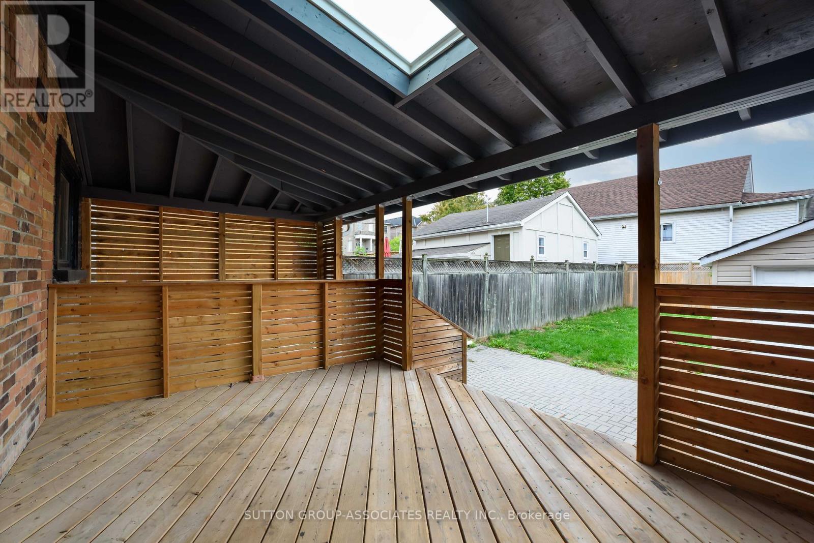 71 KERSDALE AVENUE - 39