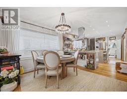 Great room - 174 Angelene Street, Mississauga, ON L5G1X2 Photo 8