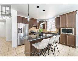 Bedroom 2 - 86 Vanderpool Crescent, Brampton, ON L6P3W7 Photo 10