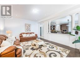 86 Vanderpool Crescent, Brampton, ON L6P3W7 Photo 17