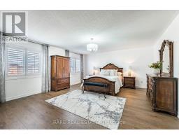 86 Vanderpool Crescent, Brampton, ON L6P3W7 Photo 21