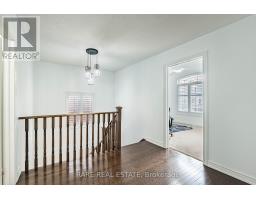 86 Vanderpool Crescent, Brampton, ON L6P3W7 Photo 36