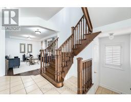 86 Vanderpool Crescent, Brampton, ON L6P3W7 Photo 37