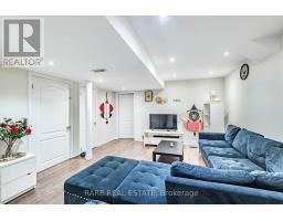 86 Vanderpool Crescent, Brampton, ON L6P3W7 Photo 41