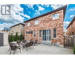 86 Vanderpool Crescent, Brampton, ON L6P3W7 Photo 46