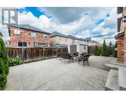 86 Vanderpool Crescent, Brampton, ON L6P3W7 Photo 47