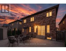 86 Vanderpool Crescent, Brampton, ON L6P3W7 Photo 48