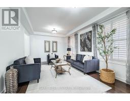 Office - 86 Vanderpool Crescent, Brampton, ON L6P3W7 Photo 6