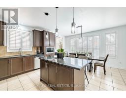 Bedroom 3 - 86 Vanderpool Crescent, Brampton, ON L6P3W7 Photo 9