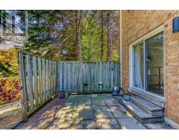 153 - 99 Bristol Road E, Mississauga, ON L4Z3P4 Photo 27