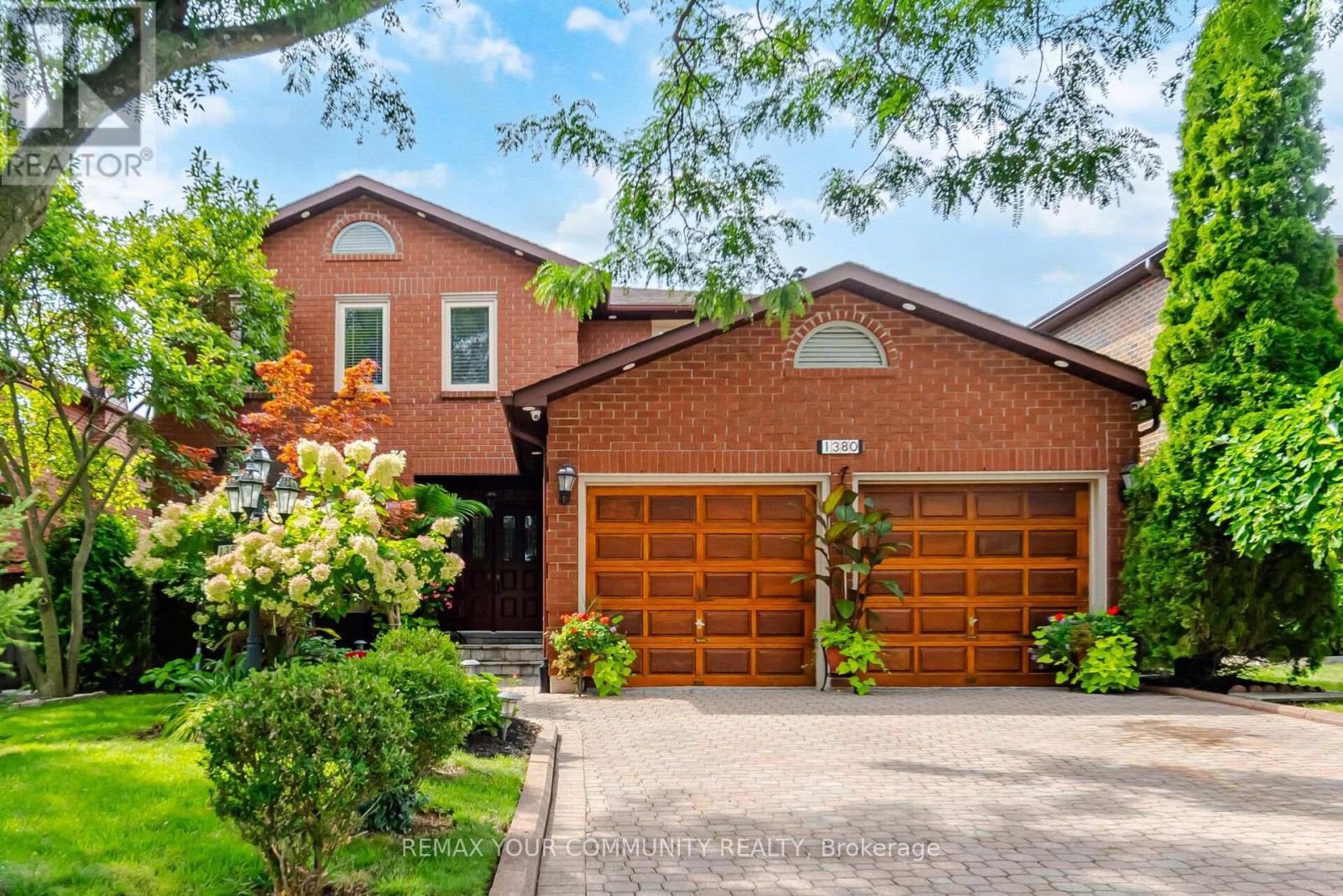 1380 BISHOPSTOKE WAY