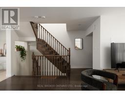 81 - 2280 Baronwood Drive, Oakville, ON L6M4Z5 Photo 11