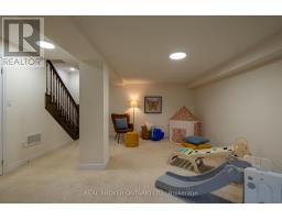 81 - 2280 Baronwood Drive, Oakville, ON L6M4Z5 Photo 25