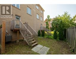 81 - 2280 Baronwood Drive, Oakville, ON L6M4Z5 Photo 28