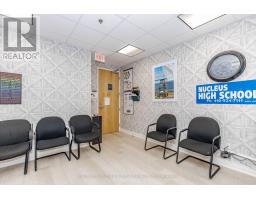 415 - 2250 Bovaird Drive, Brampton, ON L6R2J3 Photo 9