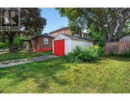 29 Red Deer Avenue, Toronto, ON M1N2Z1 Photo 36