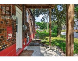 29 Red Deer Avenue, Toronto, ON M1N2Z1 Photo 33