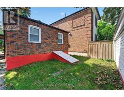 29 Red Deer Avenue, Toronto, ON M1N2Z1 Photo 38