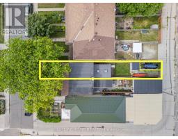 5 1/2 Luttrell Avenue, Toronto, ON M4C5E2 Photo 28