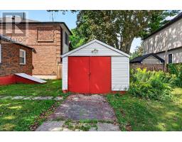 29 Red Deer Avenue, Toronto, ON M1N2Z1 Photo 35