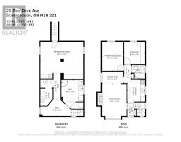 29 Red Deer Avenue, Toronto, ON M1N2Z1 Photo 41
