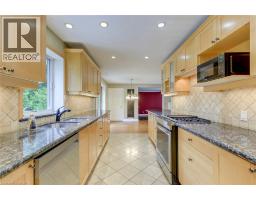 3pc Bathroom - 281 Pinehurst Drive, Oakville, ON L6J4X2 Photo 13