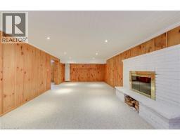 281 Pinehurst Drive, Oakville, ON L6J4X2 Photo 38