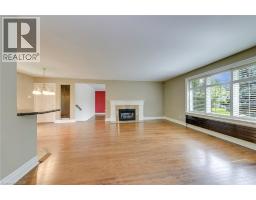 Family room - 281 Pinehurst Drive, Oakville, ON L6J4X2 Photo 7