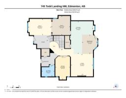745 Todd Landing Ld Nw, Edmonton, AB T6R3C4 Photo 47