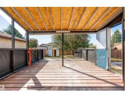1768 48a St Nw, Edmonton, AB T6L2Y1 Photo 20