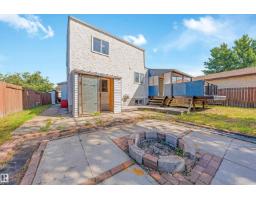 1768 48a St Nw, Edmonton, AB T6L2Y1 Photo 22