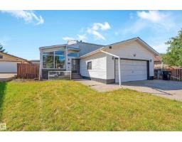 Bedroom 3 - 1768 48a St Nw, Edmonton, AB T6L2Y1 Photo 6