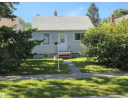 House for sale at 10438 147 St NW, Edmonton — MLS® E4508966