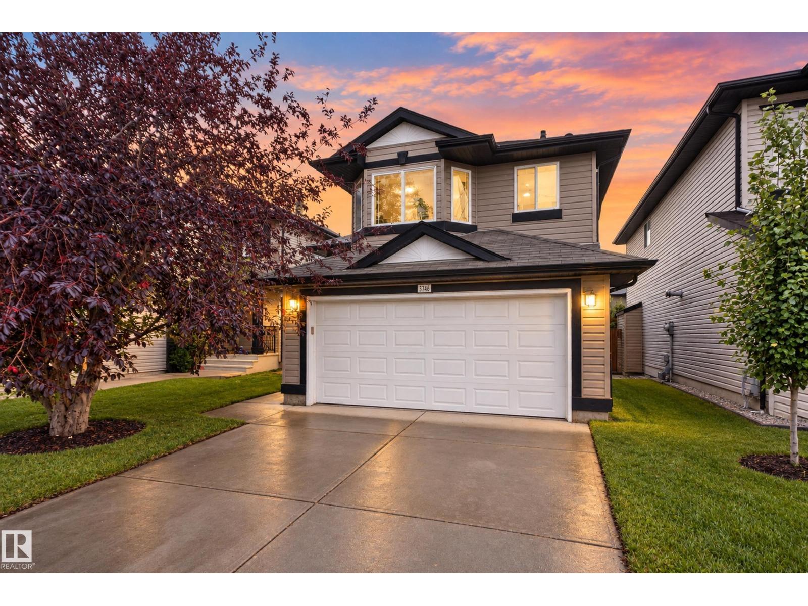 3746 12 Street NW NW, Edmonton, Alberta, T6T0E6