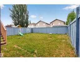 3746 12 Street Nw Nw, Edmonton, AB T6T0E6 Photo 31