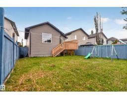 3746 12 Street Nw Nw, Edmonton, AB T6T0E6 Photo 32