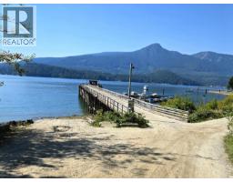 Lot J Cotton Bay Road, Gambier Island, BC V0N1V0 Photo 25