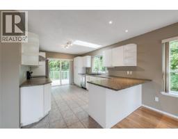 Kitchen - 452 Thetis Dr, Ladysmith, BC V9G1V9 Photo 14