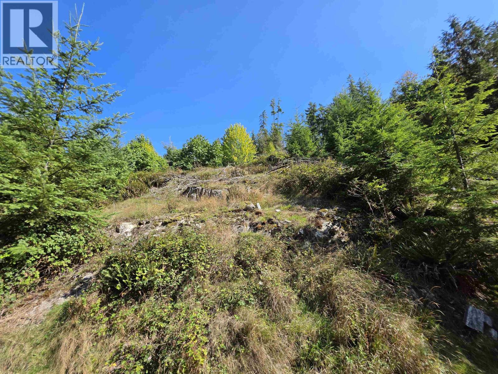 LOT J COTTON BAY ROAD, Gambier Island