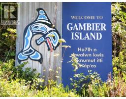 Lot J Cotton Bay Road, Gambier Island, BC V0N1V0 Photo 16