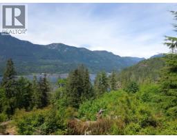 Lot J Cotton Bay Road, Gambier Island, BC V0N1V0 Photo 27