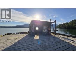 Lot J Cotton Bay Road, Gambier Island, BC V0N1V0 Photo 29