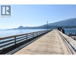 Lot J Cotton Bay Road, Gambier Island, BC V0N1V0 Photo 23