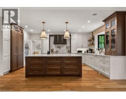 Kitchen - 120 Jerome Park Drive, Dundas, ON L9H6H3 Photo 8