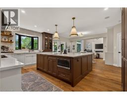 Recreation room - 120 Jerome Park Drive, Dundas, ON L9H6H3 Photo 10