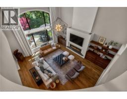 2pc Bathroom - 120 Jerome Park Drive, Dundas, ON L9H6H3 Photo 25