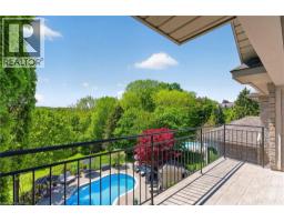 Kitchen - 120 Jerome Park Drive, Dundas, ON L9H6H3 Photo 30