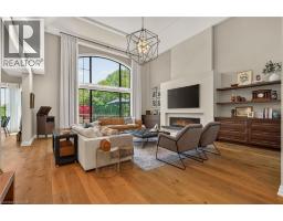 5pc Ensuite bath - 120 Jerome Park Drive, Dundas, ON L9H6H3 Photo 19
